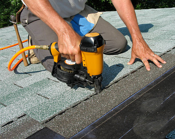 Best Flat Roof Repair Services  in Victoria, VA