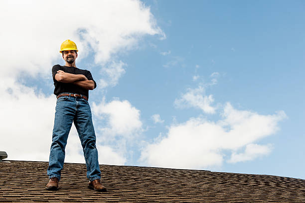 Best Roof Maintenance Services  in Victoria, VA