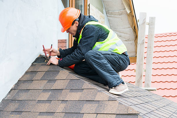 Best Roof Replacement Cost  in Victoria, VA