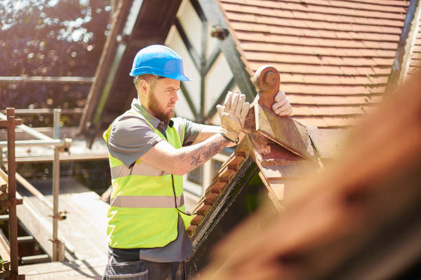 Best Residential Roofing Contractor  in Victoria, VA